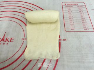 Soft Sausage Rolls recipe