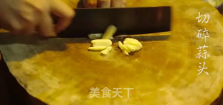 Chaoyin Hipster: Stir-fried Water Spinach with Puning Bean Paste recipe