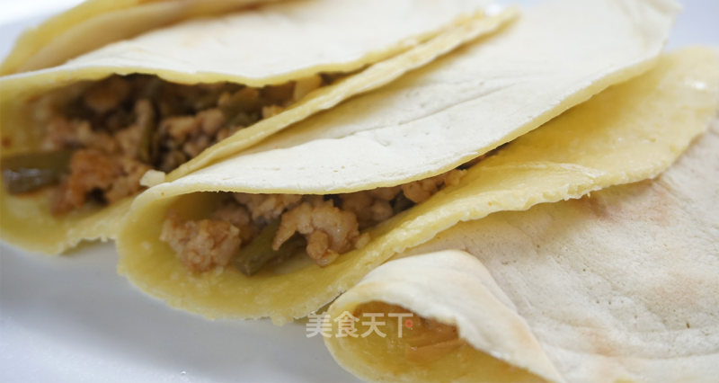 Omelet recipe