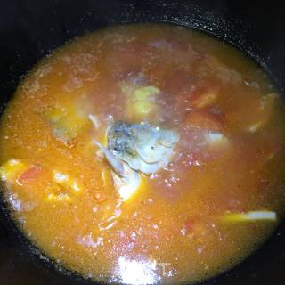 Tomato Fish recipe