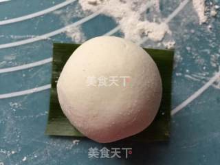 Osmanthus Glutinous Rice Cake recipe