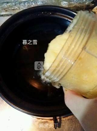 Applesauce recipe