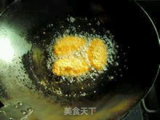 【orleans Crispy Chicken Wings】 recipe