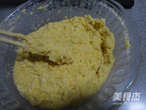 Corn Pudding recipe