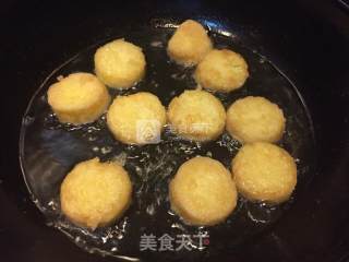 Crispy Japanese Tofu recipe