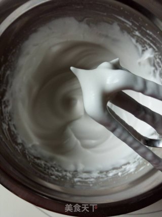 # Fourth Baking Contest and is Love to Eat Festival#fluff Marshmallow Red Velvet Chiffon Cake recipe
