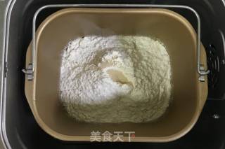 Whole Wheat Pumpkin Croissants recipe