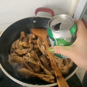 Homemade Zhou Hei Duck recipe