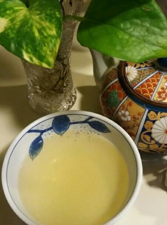 Health Pear Tea recipe