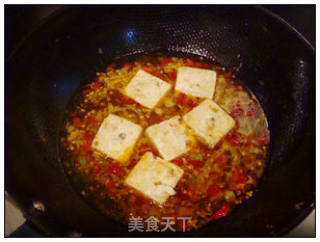 Meat Stuffed with Tofu. recipe