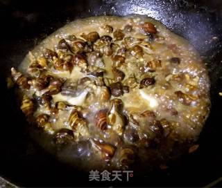 Freshly Fried Small Conch recipe