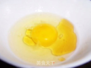 Soothing Lily and Winter Melon Egg Soup recipe