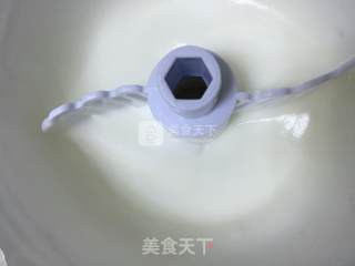 Chiffon Cake of Native Eggs... recipe