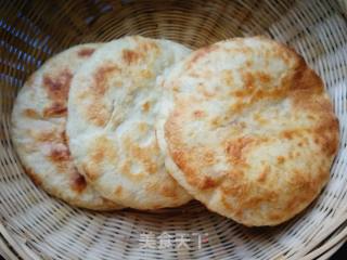 #团圆饭#bread with Beef recipe