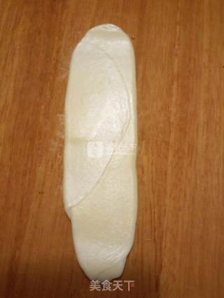 Egg Yolk Crisp recipe