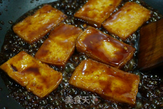 Sweet and Sour Tofu recipe