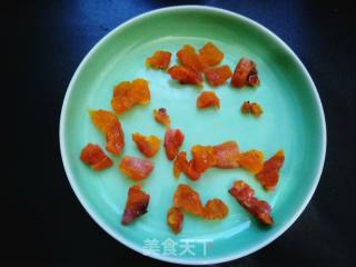 Childhood Memories-pea Huanger recipe