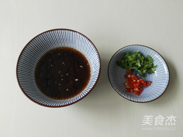 Hot and Sour Jelly recipe