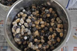 How to Make Natto recipe