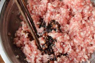 Lamb Meatball Soup recipe