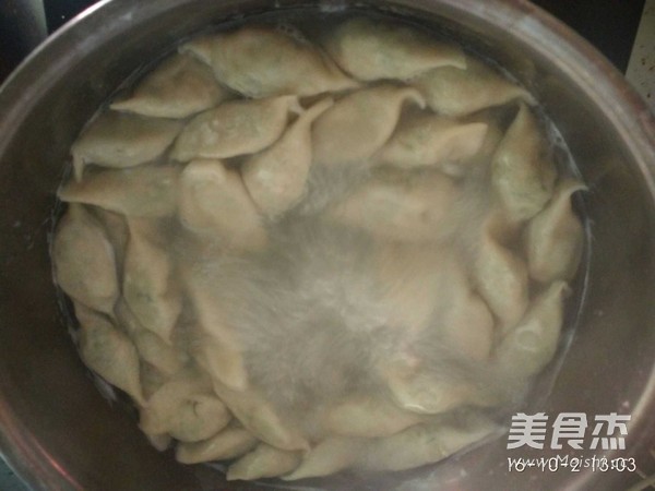 Make Dumplings recipe