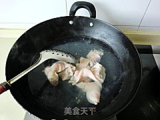 【lu Cuisine】shandong Famous Cuisine---boshan Crispy Pot recipe