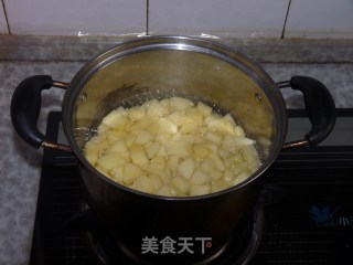 Applesauce recipe