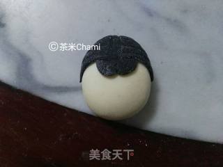 Qingchuan Doll Bag recipe