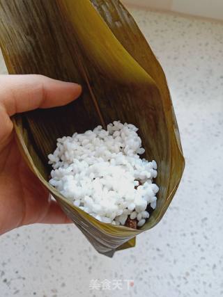 Zongzi recipe