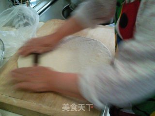 Xiangxiang Xiaohua Juaner recipe