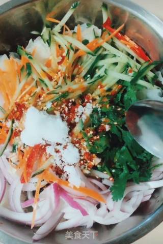 Cold Ears recipe