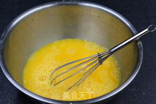 How to Make Preserved Egg Sausage recipe