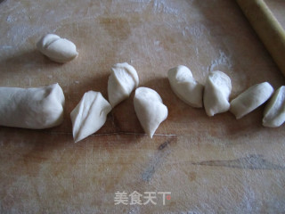 Homemade Spring Cakes recipe