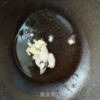 Vinegar Bean Sprouts recipe