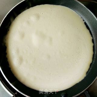 # Fourth Baking Contest and is Love to Eat Festival# Mango Pancake recipe