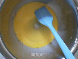 Creative and Delicious Steamed Cake recipe