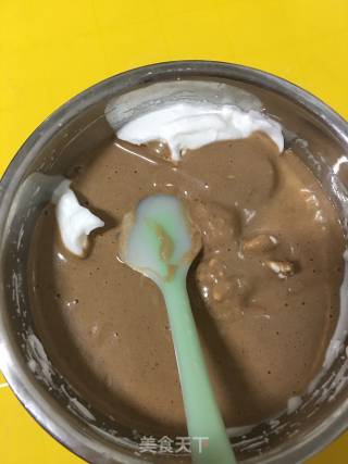 Swirl Cake recipe