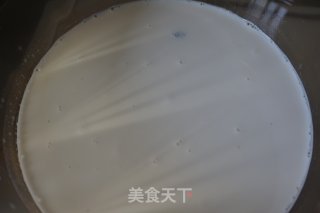 Chia Seed Milk Lees recipe