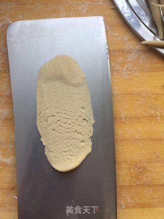 Noodle Fish recipe