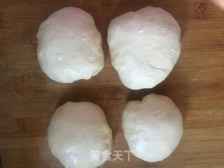 Simplified Jiangxiang Biscuit recipe