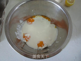 # Fourth Baking Contest and is Love to Eat Festival# Oil-free Yogurt Cup Cakes recipe