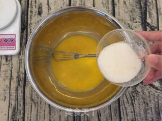 5 Minute Waffles recipe