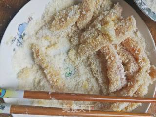 Golden Chicken recipe