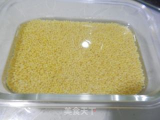 [kaifeng] Special Snacks-yellow Rice Cut Cake recipe