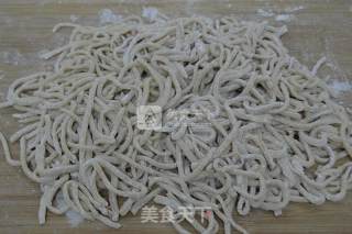 Brown Sugar Shaqima recipe