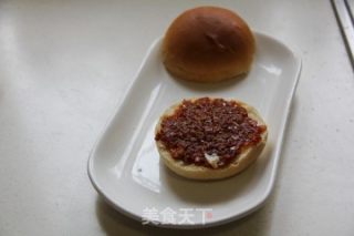 Hamburger recipe