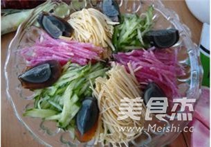 Cold Dish recipe