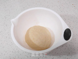 Refrigerated Medium Dripping Method [light Cream Toast] recipe