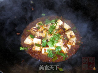 Sausage Tofu recipe