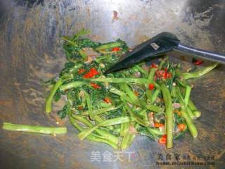 Malay Scenery@@三峇蕹菜 recipe